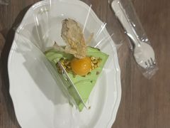 -流酥可心·牛乳蛋糕商店(禾祥西路店)