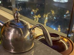 -润园四季椰子鸡火锅(海上世界店)