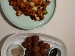-惠丰堂饭庄·烤鸭·京味菜(翠微路店)
