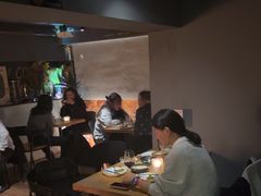 -ibarrel爱杯·bistro&brunch(江宁路店)