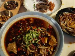 -柴门饭儿(成都太古里店)