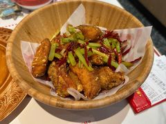-来菜·湖北头牌藕汤(汉街店)