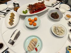 -松鹤楼·非遗·苏帮菜(融科店)