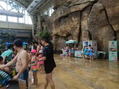 -杭州开元森泊度假乐园