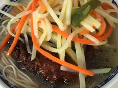 -水门桥面馆(东坡雅居店)