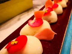 -杭州钱江新城万怡酒店-西餐厅