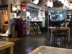 -八角锄烧·肉火锅(天河城店)