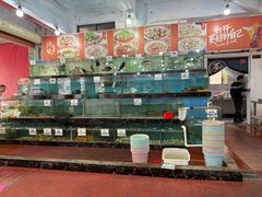-源海渔村·现捞海鲜(大角湾店)