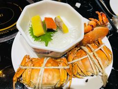-淡尾·海鲜自助概念餐厅(虹桥南丰城店)