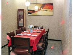 包厢-徐记私厨(半淞园路店)