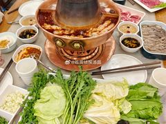 -牛街·马辈儿涮肉(牛街二店)