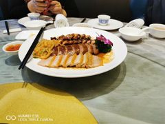 -汤臣·空中餐厅·严选粤菜(石湾世博广场店)