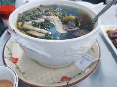 -海鲜街菜馆(海珠南路店)