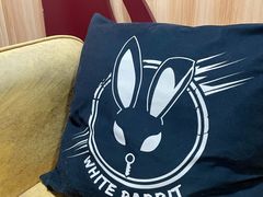 -白兔子密室(长寿路店)
