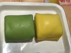 -满记甜品(荟聚购物中心店)