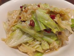 -杨厨的田园饭店(长城路店)