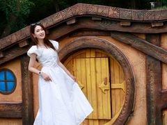 -渔岛海洋度假区