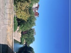 -元大都城垣遗址公园