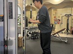 -燃坊JEN ACTIVE游泳健身中心·深圳前海JEN酒店