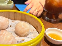 -蝴蝶里·粤菜·点心(龙湖杭州金沙天街店)