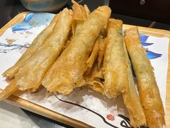 -老李家土菜馆·安吉地标美食