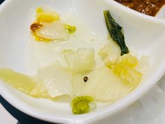 -壹陆陆烧烤(平房总店)