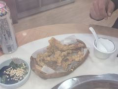 -福源药膳鸡(天润城店)