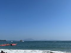 -大梅沙海滨公园