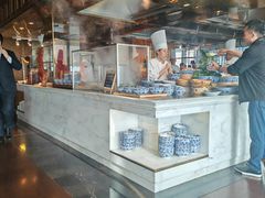 -君悦酒店·乐厨·高空自助餐(青年大街店)