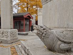 -北京石刻艺术博物馆(五塔寺)