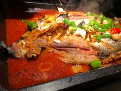 -炉鱼(爱琴海购物公园店)