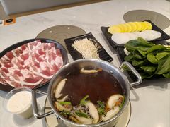 -呷哺呷哺 黄金牧场 (中发百旺店)