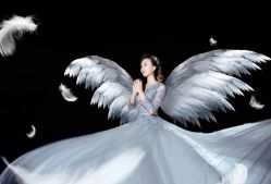 -玛奇朵婚纱摄影