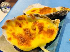 -千岛蚝高压锅生蚝·人参火锅(白云万达店)