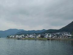 -新安江山水画廊风景区