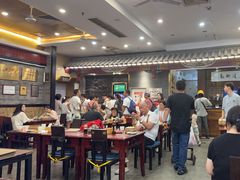 -都一处烧麦馆(前门店)