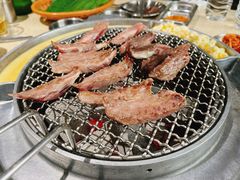 -东门韩国烤肉·韩国料理(烟台朝阳街店)