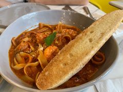 -The Sunny Side Cafe Station 1