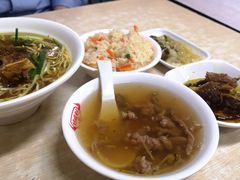 -好成财牛排馆(涂门街总店)