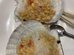 夏威夷贝-海味当家·蒸锅海鲜(中山广场创始店)