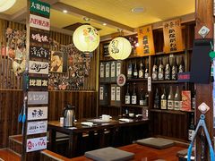 -鸟鹏烧鸟居酒屋(熙龙湾店)
