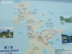 -南丫岛