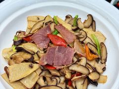 -刀板香·安徽菜(国购IFC店)