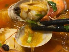 何记海鲜粉-何记花甲(海岸城旗舰店)