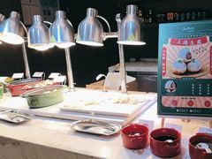 -筠咖啡西餐厅(上海国展宝龙丽筠酒店)