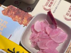 -木屋烧烤(龙岗龙城万科里店)