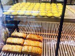 -波波's蛋糕店(于洪广场店)