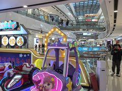 -万达广场(南京江宁店)