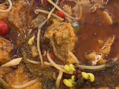 -宋庄魁元艺术餐厅