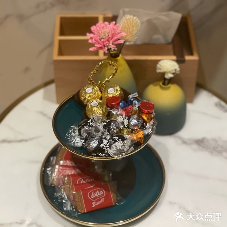 魔都探店|在觅spa体验一次放松的精油按摩👍🏻